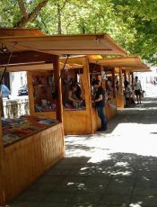 Próximas Ferias del libro 2026