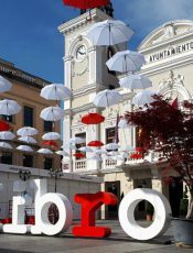 Feria Libro de Guadalajara 2023